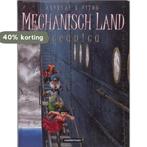 Mechanisch Land / 1 Oceanica / Mechanisch land 9789030381105, Verzenden, Gelezen, P. Fitou