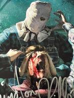 Friday the 13th, Jason - Warrington Gillette - Legends, Nieuw