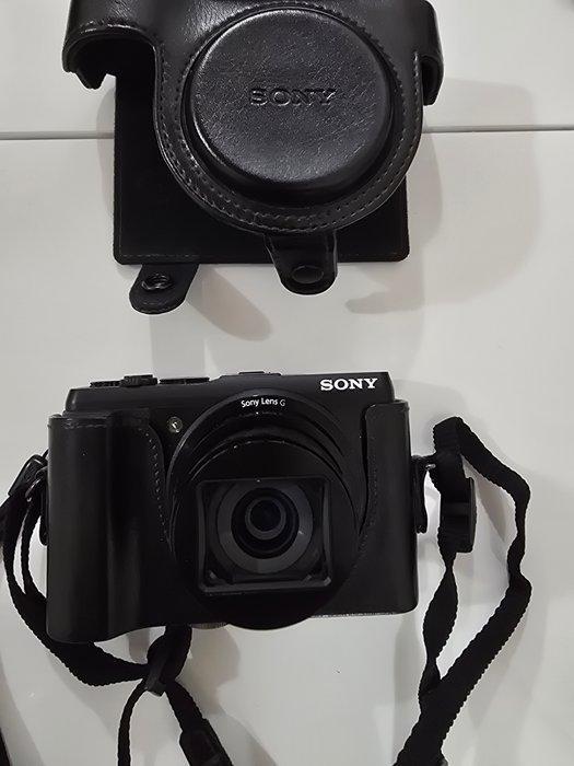 Sony DSC-HX50 Digitale compact camera, Audio, Tv en Foto, Fotocamera's Digitaal