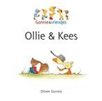 Gonnie & vriendjes - Ollie & Kees 9789462291263, Boeken, Verzenden, Gelezen, Oliver Dunrea