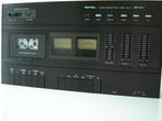 Rotel - RD 20 Cassetterecorder-speler, Audio, Tv en Foto, Nieuw