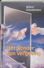 Het wonder van vergeving 9789020282719 Willem Glaudemans, Boeken, Verzenden, Zo goed als nieuw, Willem Glaudemans