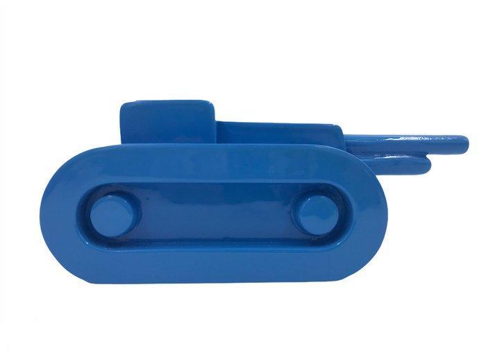 Alessandro Piano - sculptuur, Alter Ego Tank Light Blue -, Antiek en Kunst, Antiek | Overige Antiek