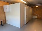 Koelcel 543 x 243 x 242 cm stekker klaar, Gebruikt, Koelen en Vriezen