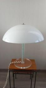 Harco Loor - Lamp - Kunststof - Mushroomlamp