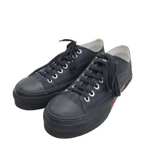 Burberry - Baskets basses - Taille : EU 42, Kleding | Heren, Schoenen