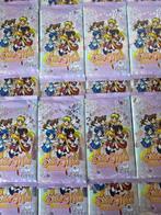 COSMOS-SHK-02 - 29 Booster pack - Sailor Moon booster pack, Collections