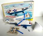 Dinky Toys - Avion miniature - Sea King Helicopter No. 724 -