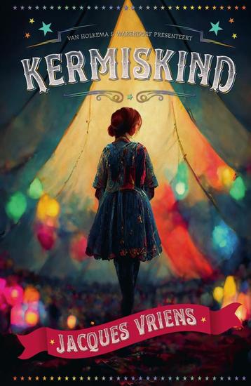 Kermiskind (9789000390557, Jacques Vriens) (Jacques Vriens), Verzenden