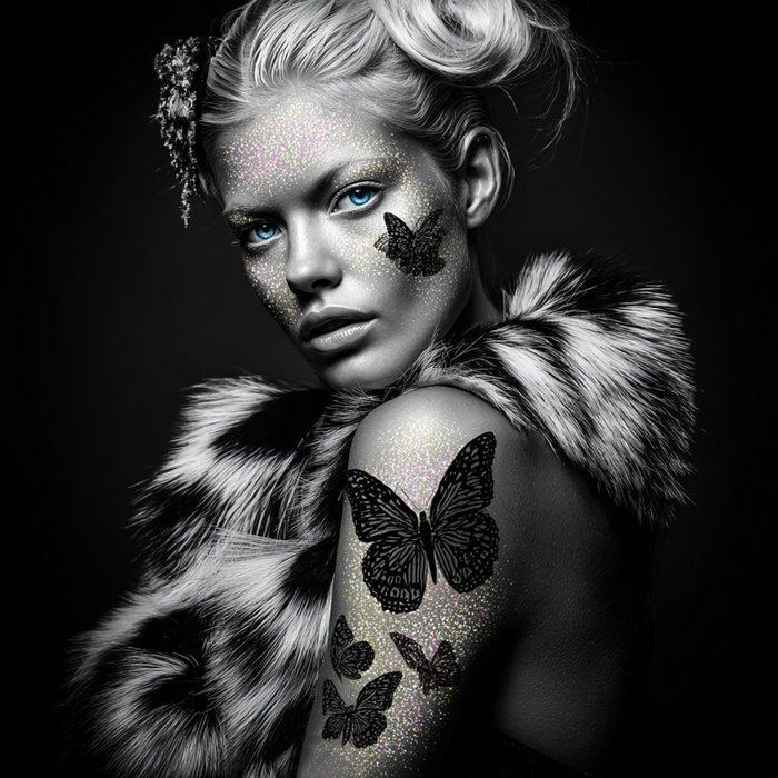 Eric Lespinasse - #2 - Chrysalis of Light - XXL, Antiquités & Art, Art | Peinture | Moderne