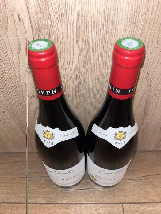 2023 Joseph Drouhin - Nuits St. Georges - 2 Bouteilles (0,75, Collections, Vins