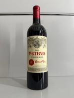 2019 Petrus - Pomerol - 1 Fles (0,75 liter), Verzamelen, Nieuw