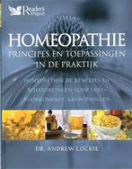 Homeopathie 9789064078095, Boeken, Gelezen, A. Lockie, Verzenden