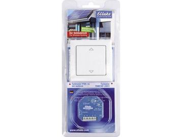 Eltako BPB55 Blisterpack Beschattung Starterkit, Verzenden