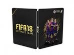 FIFA 18 Steelbook PSV (Geen Game) (Xbox One Games), Consoles de jeu & Jeux vidéo, Ophalen of Verzenden