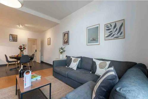 Appartement aan Avenue Molière, Forest, Immo, Appartementen en Studio's te huur, 50 m² of meer