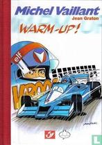Michel Vaillant - Warm-Up! - 2005, Boeken, Eén stripboek, Verzenden, Zo goed als nieuw, Graton, Jean.