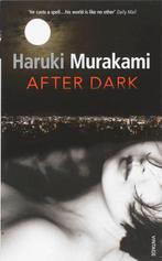 After Dark 9780099520863 Haruki Murakami, Verzenden, Gelezen, Haruki Murakami