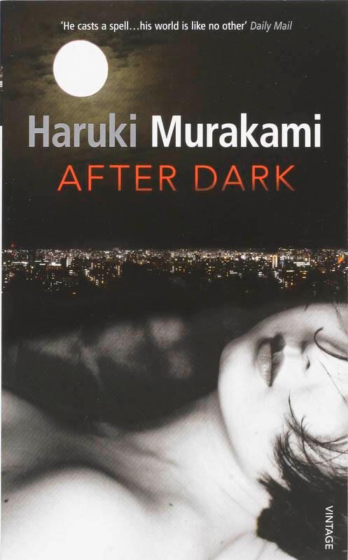 After Dark 9780099520863 Haruki Murakami, Boeken, Taal | Engels, Gelezen, Verzenden