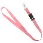 Fako Bijoux - Keycord Classic - Lanyard - Sleutelkoord -, Verzenden, Nieuw