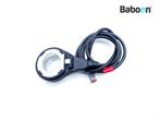 ABS Sensor Voor Harley-Davidson FLDE Softail Deluxe, Motoren, Verzenden, Gebruikt