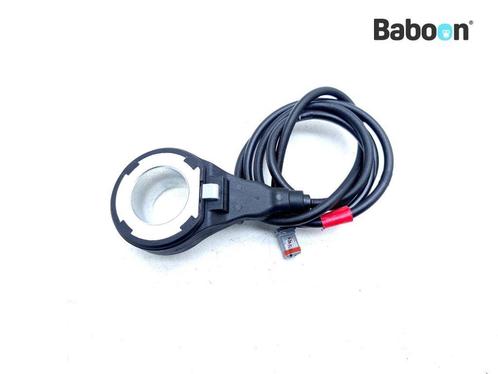 ABS Sensor Voor Harley-Davidson FLDE Softail Deluxe, Motoren, Onderdelen | Harley-Davidson, Gebruikt, Verzenden