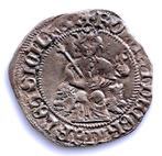 Italië, Koninkrijk Napels. Robeto DAngiò (1309-1317)., Postzegels en Munten