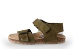 Nelson Sandalen in maat 24 Groen | 5% extra korting, Kinderen en Baby's, Kinderkleding | Schoenen en Sokken, Verzenden, Jongen of Meisje