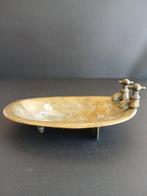 Container - Brons - Geen reserveprijs!