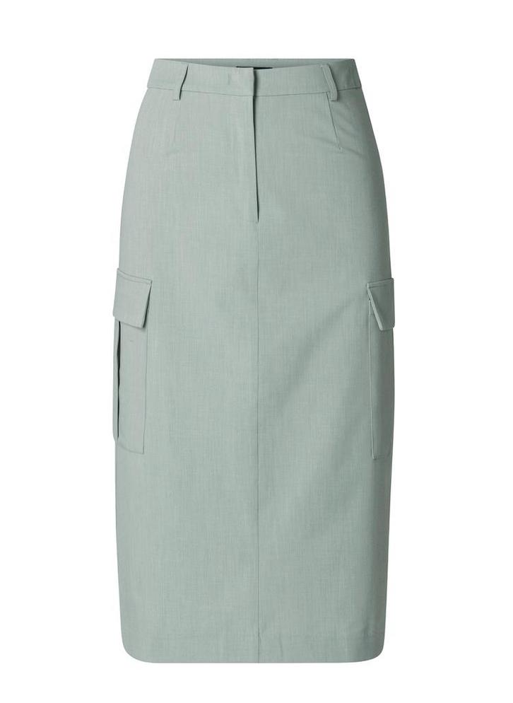 YESTA rok Shakira2(50)Maat 46/48 (XL) of groter, Kleding | Dames, Rokken, Overige kleuren, Nieuw, Maat 46/48 (XL) of groter, Verzenden