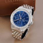 Breitling - Premier Chronograph - A13315 - Homme -, Bijoux, Sacs & Beauté