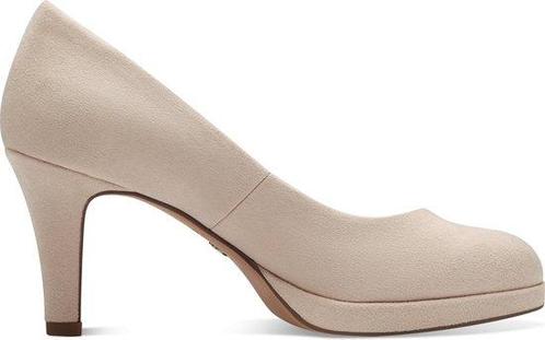 Tamaris Essentials Dames Pumps - NUDE - Maat 40 (Mode), Kleding | Dames, Schoenen, Nieuw, Verzenden