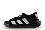 Adidas Sandalen in maat 29 Zwart | 5% korting, Enfants & Bébés, Vêtements enfant | Chaussures & Chaussettes, Verzenden, Schoenen