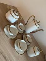 Raynaud, Limoges - Raynaud - Service à café (11) -, Antiquités & Art