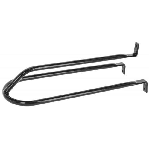 Zadelhouder voor zadelkast - kerbl, Dieren en Toebehoren, Overige Dieren-accessoires, Nieuw