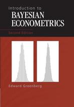 Introduction to Bayesian Econometrics 9781107436770, Livres, Edward Greenberg, Verzenden