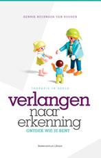Verlangen naar erkenning 9789023924777, Boeken, Verzenden, Zo goed als nieuw, Gerrie Reijersen van Buuren