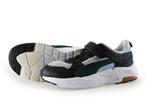 Puma Sneakers in maat 35 Groen, Enfants & Bébés, Vêtements enfant | Chaussures & Chaussettes, Verzenden, Schoenen