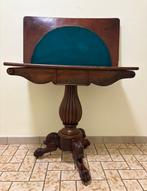 Speeltafel - uit de tijd van Lodewijk-Filips – 19e eeuw –