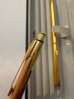 Parker - Art Deco - Insignia Pyramid Ballpoint and, Nieuw