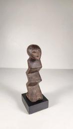Statue en bois - Luba - Congo RDC (Sans Prix de Réserve)