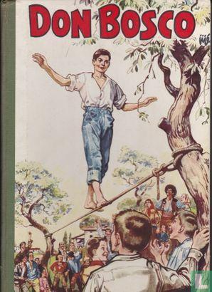 Don Bosco - 1952, Boeken, Stripverhalen, Zo goed als nieuw, Eén stripboek, Verzenden