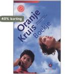 Oranje Kruis Boekje 9789006920826 W. Henny, Verzenden, Gelezen, W. Henny