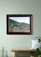 Eberhard Schlotter (1921–2014) - Estudio de paisaje