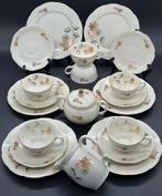 Koffieservies - Bareuther Bavaria Kaffeeservice – Eleganz