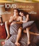 Love and other drugs op Blu-ray, Verzenden