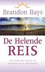 Helende Reis 9789027473493 Brandon Bays, Boeken, Verzenden, Gelezen, Brandon Bays