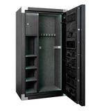 MustangSafes inbraakwerende wapenkluis Claw II 150K, Huis en Inrichting, Verzenden, Nieuw, Brandkast