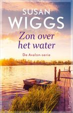 Avalon 7 -   Zon over het water 9789402707274, Gelezen, Susan Wiggs, N.v.t., Verzenden