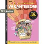Jan Jans & Kinderen - Vakantieboek 2018 9789463052962, Verzenden, Gelezen, Sanoma Media